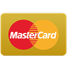 Mastercard credit card logo